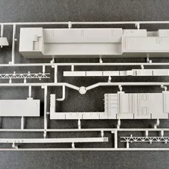 Trumpeter 1/200 USS Enterprise CV-6 # 03712 45 Trumpeter 1/200 USS Enterprise CV-6 # 03712 -Aircraft Kits Sales tu03712pic16