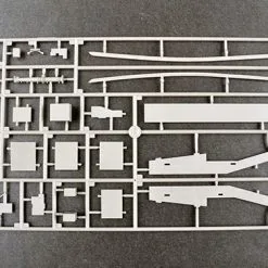 Trumpeter 1/200 USS Enterprise CV-6 # 03712 47 Trumpeter 1/200 USS Enterprise CV-6 # 03712 -Aircraft Kits Sales tu03712pic18