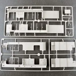 Trumpeter 1/200 USS Enterprise CV-6 # 03712 49 Trumpeter 1/200 USS Enterprise CV-6 # 03712 -Aircraft Kits Sales tu03712pic20