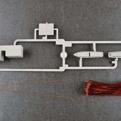 Trumpeter 1/200 USS Enterprise CV-6 # 03712 50 Trumpeter 1/200 USS Enterprise CV-6 # 03712 -Aircraft Kits Sales tu03712pic21