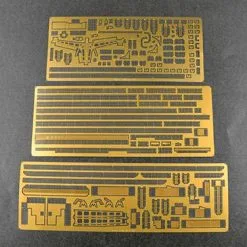 Trumpeter 1/200 USS Enterprise CV-6 # 03712 51 Trumpeter 1/200 USS Enterprise CV-6 # 03712 -Aircraft Kits Sales tu03712pic22