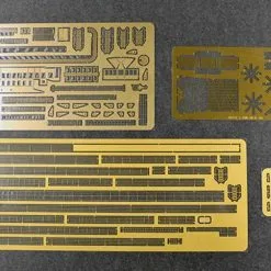 Trumpeter 1/200 USS Enterprise CV-6 # 03712 52 Trumpeter 1/200 USS Enterprise CV-6 # 03712 -Aircraft Kits Sales tu03712pic23