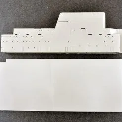 Trumpeter 1/200 USS Enterprise CV-6 # 03712 53 Trumpeter 1/200 USS Enterprise CV-6 # 03712 -Aircraft Kits Sales tu03712pic24