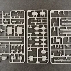 Trumpeter 1/200 USS Enterprise CV-6 # 03712 54 Trumpeter 1/200 USS Enterprise CV-6 # 03712 -Aircraft Kits Sales tu03712pic25