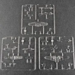 Trumpeter 1/200 USS Enterprise CV-6 # 03712 55 Trumpeter 1/200 USS Enterprise CV-6 # 03712 -Aircraft Kits Sales tu03712pic26