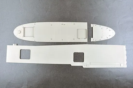 Trumpeter 1/200 USS Enterprise CV-6 # 03712 8 Trumpeter 1/200 USS Enterprise CV-6 # 03712 - Image 6