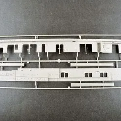 Trumpeter 1/200 USS Enterprise CV-6 # 03712 36 Trumpeter 1/200 USS Enterprise CV-6 # 03712 -Aircraft Kits Sales tu03712pic7
