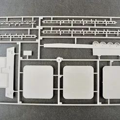 Trumpeter 1/200 USS Enterprise CV-6 # 03712 37 Trumpeter 1/200 USS Enterprise CV-6 # 03712 -Aircraft Kits Sales tu03712pic8