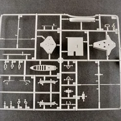 Trumpeter 1/200 USS Enterprise CV-6 # 03712 38 Trumpeter 1/200 USS Enterprise CV-6 # 03712 -Aircraft Kits Sales tu03712pic9