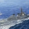 Trumpeter 1/350 JMSDF DDG-175 Myoko # 04534 -Aircraft Kits Sales tu04534
