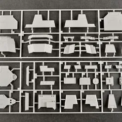 Trumpeter 1/350 JMSDF DDG-175 Myoko # 04534 -Aircraft Kits Sales tu04534 1