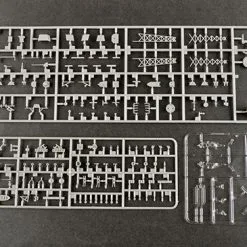 Trumpeter 1/350 JMSDF DDG-175 Myoko # 04534 -Aircraft Kits Sales tu04534 2