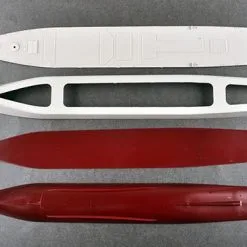 Trumpeter 1/350 JMSDF DDG-175 Myoko # 04534 -Aircraft Kits Sales tu04534 4