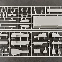 Trumpeter 1/350 JMSDF DDG-175 Myoko # 04534 -Aircraft Kits Sales tu04534 6