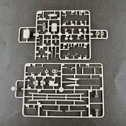 Trumpeter 1/350 Fiume Italian Heavy Cruiser # 05348 -Aircraft Kits Sales tu05348 3
