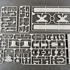 Trumpeter 1/350 Fiume Italian Heavy Cruiser # 05348 -Aircraft Kits Sales tu05348 4