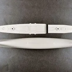 Trumpeter 1/350 Fiume Italian Heavy Cruiser # 05348 -Aircraft Kits Sales tu05348 8