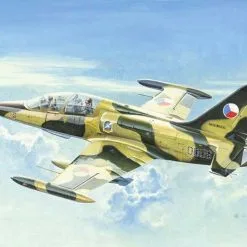 Trumpeter 1/48 Aero L-59 Super Albatros # 05806