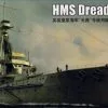 Trumpeter 1/700 HMS Dreadnought 1907 # 06704 - Plastic Model Kit 2 Trumpeter 1/700 HMS Dreadnought 1907 # 06704 - Plastic Model Kit -Aircraft Kits Sales tu06704