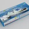 Trumpeter 1/700 PLA Navy Type 071 Amphibious Transport Dock # 06726 -Aircraft Kits Sales tu06726