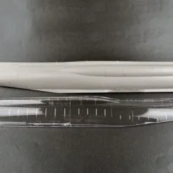 Trumpeter 1/48 DKM U-Boat Type VIIC U-552 (WWII) # 06801 -Aircraft Kits Sales tu06801 5