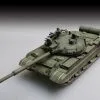 Trumpeter 1/72 Soviet T-62 BDD Model 1984 # 07148 1 Trumpeter 1/72 Soviet T-62 BDD Model 1984 # 07148 -Aircraft Kits Sales tu07148