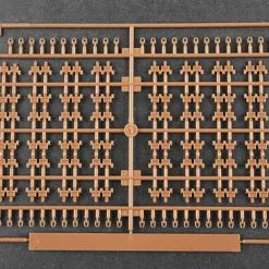 Trumpeter 1/35 Soviet S-300V 9S32 Radar # 09522 33 Trumpeter 1/35 Soviet S-300V 9S32 Radar # 09522 -Aircraft Kits Sales tu09522 15