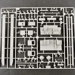 Trumpeter 1/35 Soviet S-300V 9S32 Radar # 09522 23 Trumpeter 1/35 Soviet S-300V 9S32 Radar # 09522 -Aircraft Kits Sales tu09522 5