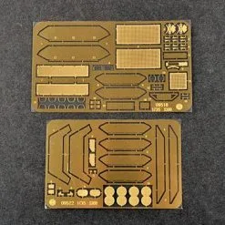 Trumpeter 1/35 Soviet S-300V 9S32 Radar # 09522 25 Trumpeter 1/35 Soviet S-300V 9S32 Radar # 09522 -Aircraft Kits Sales tu09522 7