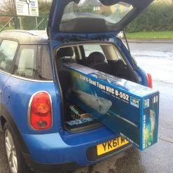 Trumpeter 1/48 DKM U-Boat Type VIIC U-552 (WWII) # 06801 -Aircraft Kits Sales unnamed 1 scaled