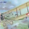 Valom 1/144 Salmson 2 A2 (Double Set) # 14430 2 Valom 1/144 Salmson 2 A2 (Double Set) # 14430 -Aircraft Kits Sales val14430