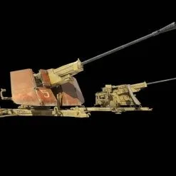 Custom Scale 1/35 5,5cm Flak (VG2) Gerät 58 # 35001 17 Custom Scale 1/35 5,5cm Flak (VG2) Gerät 58 # 35001 -Aircraft Kits Sales vk35001 3