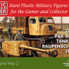 The Plastic Soldier Company 1/72 Pak 40 And Raupenschlepper Tractor # G20005 2 The Plastic Soldier Company 1/72 Pak 40 And Raupenschlepper Tractor # G20005 -Aircraft Kits Sales ww2g20005