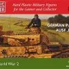 The Plastic Soldier Company 1/72 Pz.Kpfw.III Ausf.J, Ausf.L Ausf.M And Ausf.N Tanks # V20018 -Aircraft Kits Sales ww2v20018