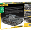 Zvezda 1/35 German Panzerkampfwagen IV (PzKpfw IV) # 3641 2 Zvezda 1/35 German Panzerkampfwagen IV (PzKpfw IV) # 3641 -Aircraft Kits Sales zve3675 1