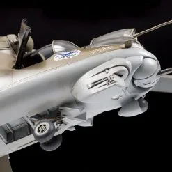 Zvezda 1/48 Mil Mi-24V/VP The Mi-24 (NATO Code “Hind") # 4823 10 Zvezda 1/48 Mil Mi-24V/VP The Mi-24 (NATO Code “Hind") # 4823 -Aircraft Kits Sales zve4823 1