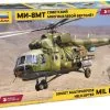 Zvezda 1/48 Mil M-8 Hip Soviet Helicopter # 4828 -Aircraft Kits Sales zve4828 1
