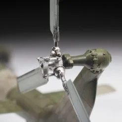 Zvezda 1/48 Mil M-8 Hip Soviet Helicopter # 4828 -Aircraft Kits Sales zve4828 10