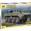 Zvezda 1/72 BMP Bumerang 8x8 APC # 5040 -Aircraft Kits Sales zve5040 2