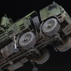 Zvezda 1/72 Pantsir S1 # 5069 -Aircraft Kits Sales zve5069 6