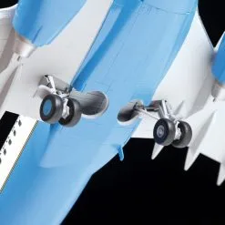 Zvezda 1/144 Airliner Boeing 737-700/C-40B # 7027 12 Zvezda 1/144 Airliner Boeing 737-700/C-40B # 7027 -Aircraft Kits Sales zve7027pic4