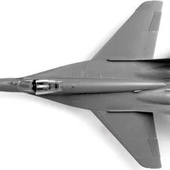 Zvezda 1/72 Mikoyan MiG-29S (9-13) # 7278 - Plastic Model Kit -Aircraft Kits Sales zve7278pic3
