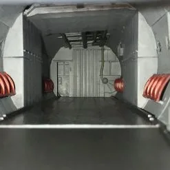 Zvezda 1/72 Lockheed C-130H Hercules # 7321 10 Zvezda 1/72 Lockheed C-130H Hercules # 7321 -Aircraft Kits Sales zve7321 3