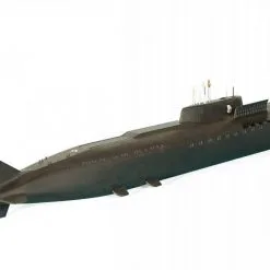 Zvezda 1/350 K-141 'Kursk' Soviet Nuclear Submarine # 9007 14 Zvezda 1/350 K-141 'Kursk' Soviet Nuclear Submarine # 9007 -Aircraft Kits Sales zve9007 7